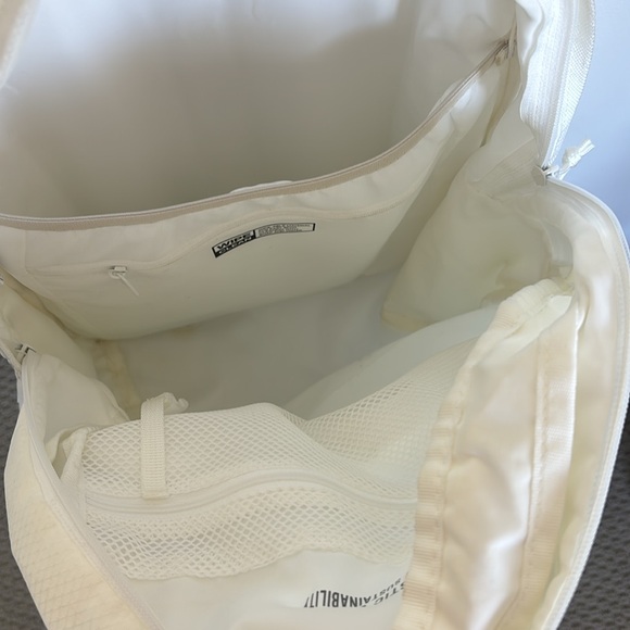 Very lightly used adidas backpack! - Picture 7 of 10